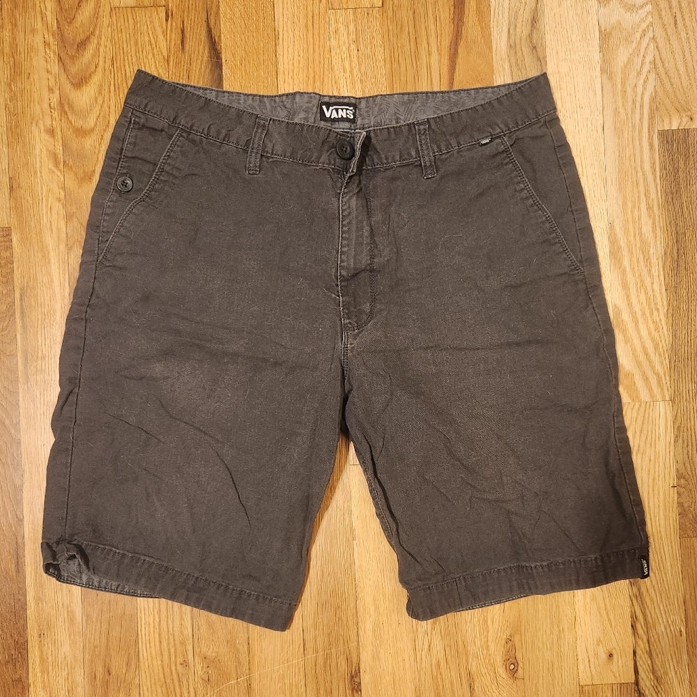 Vans shorts
